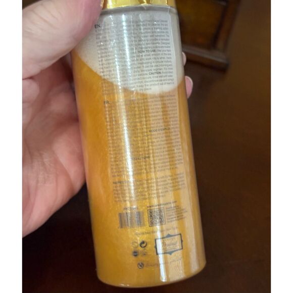 PREDIRE PARIS - NWT Hydrating Lava Foam Facial Cleanser. Celo-Sealed. MSRP $145 - Picture 9 of 13